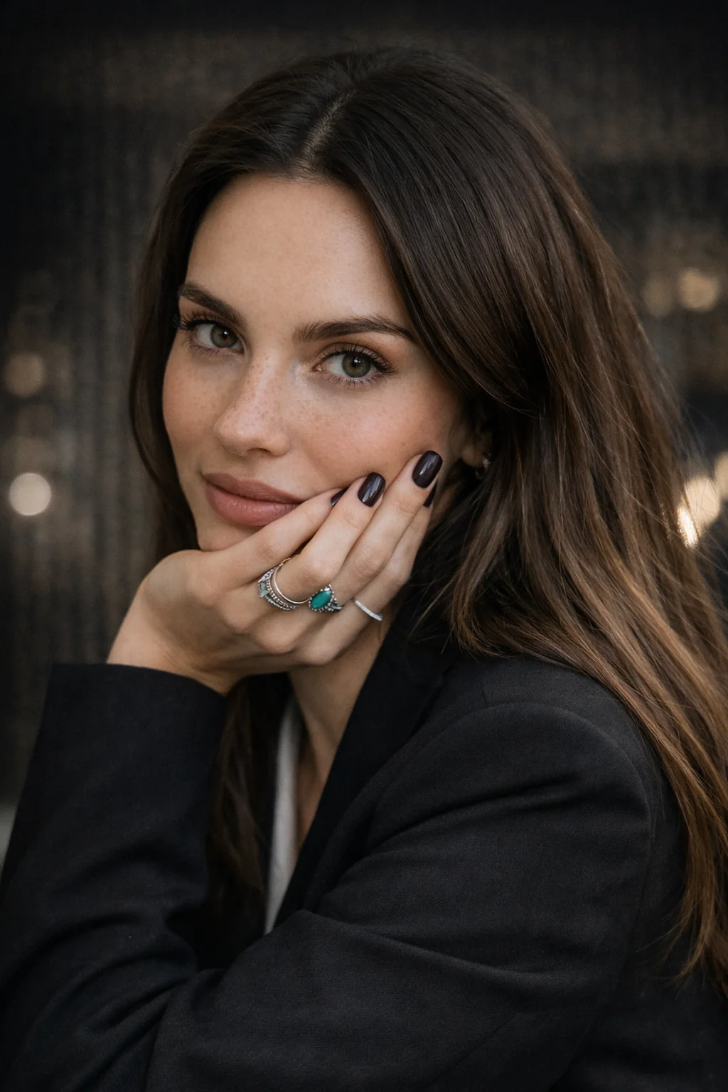 Katharina Bauer
