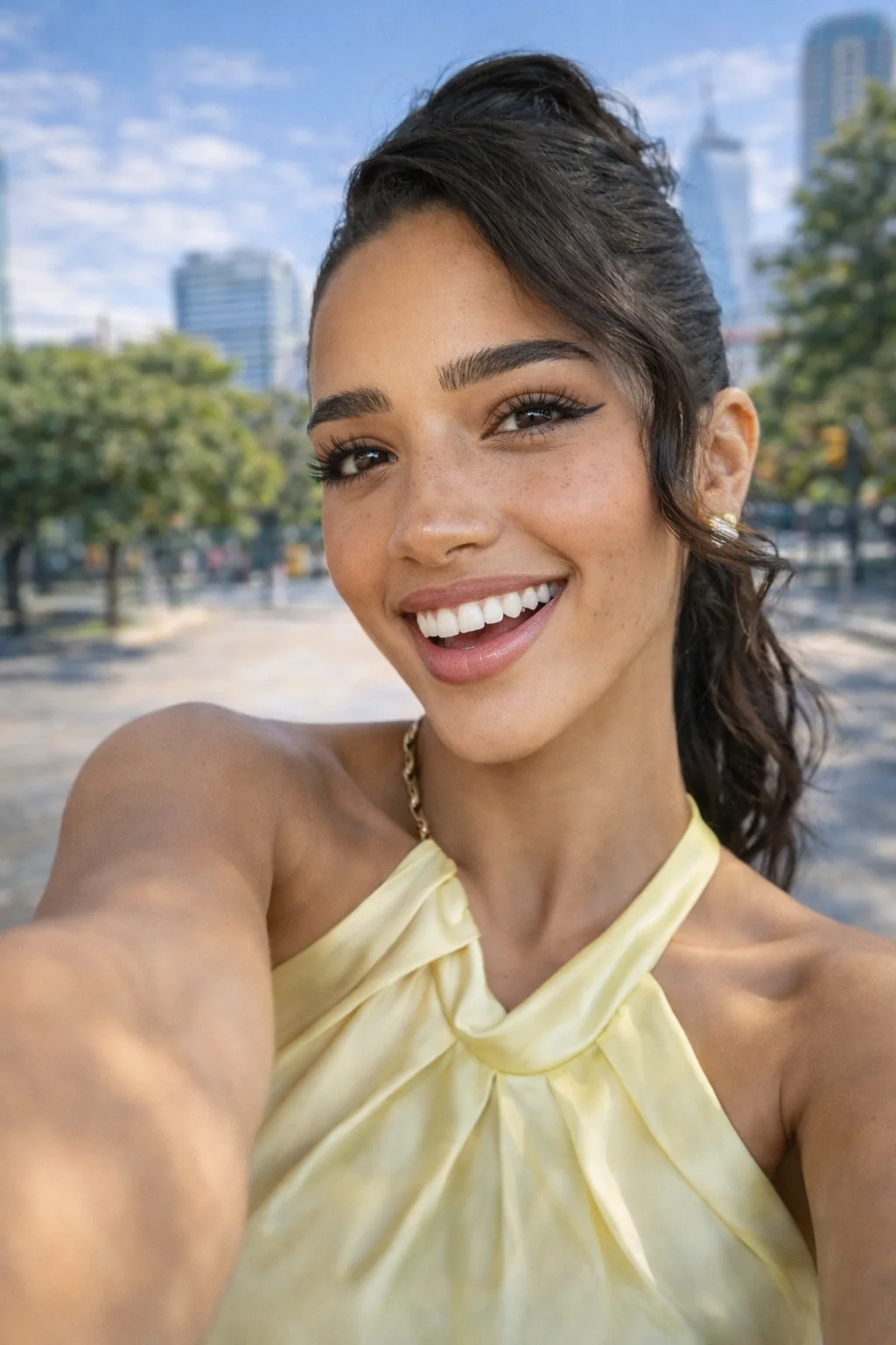 Lotte van den Berg