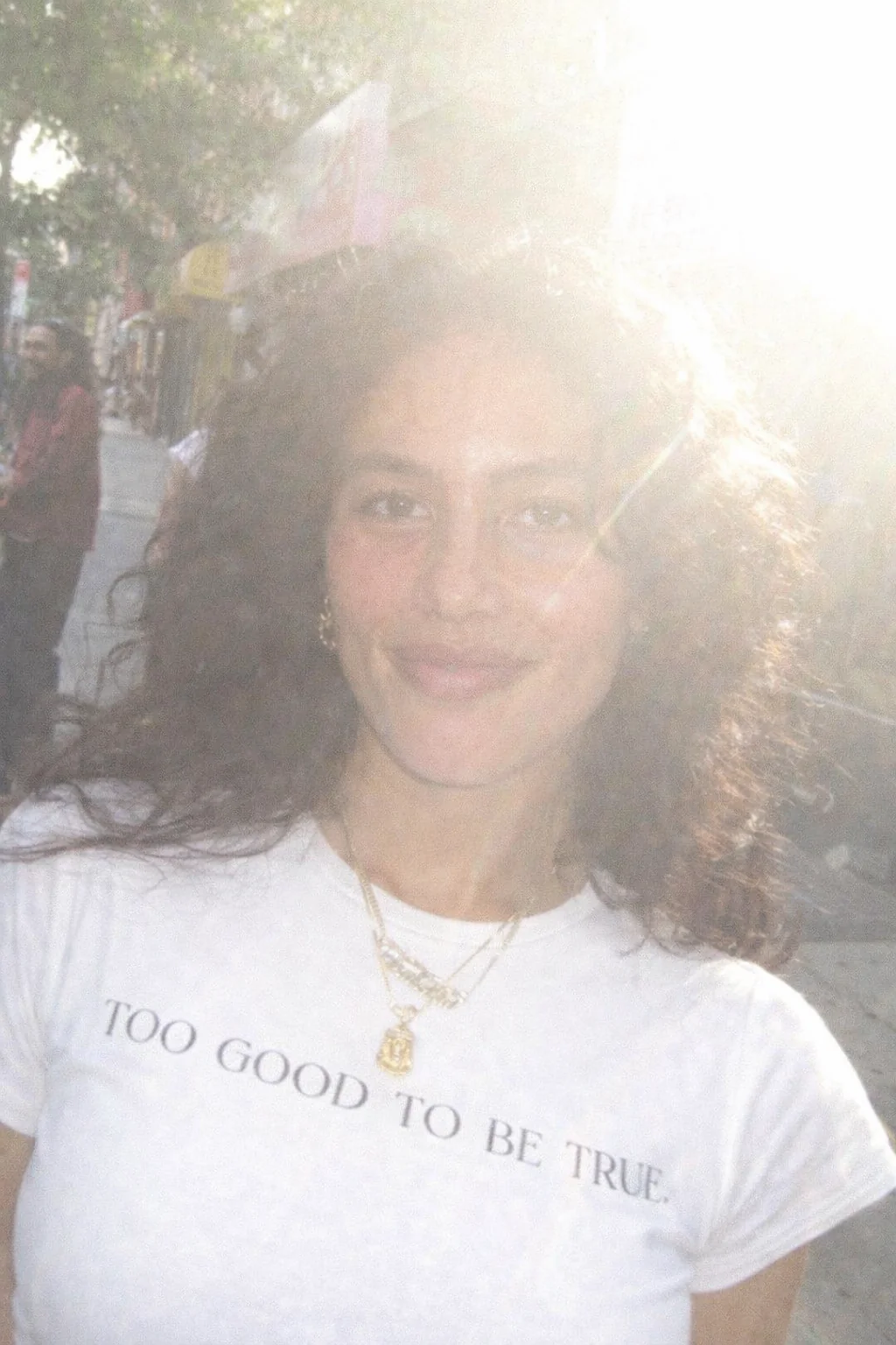 Francesca Ricci