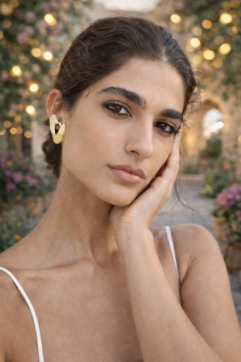 María López