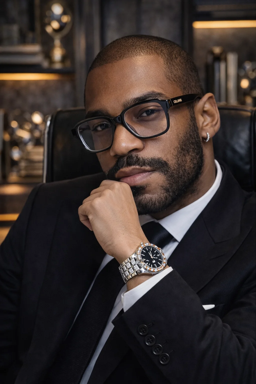 Javier Fernández