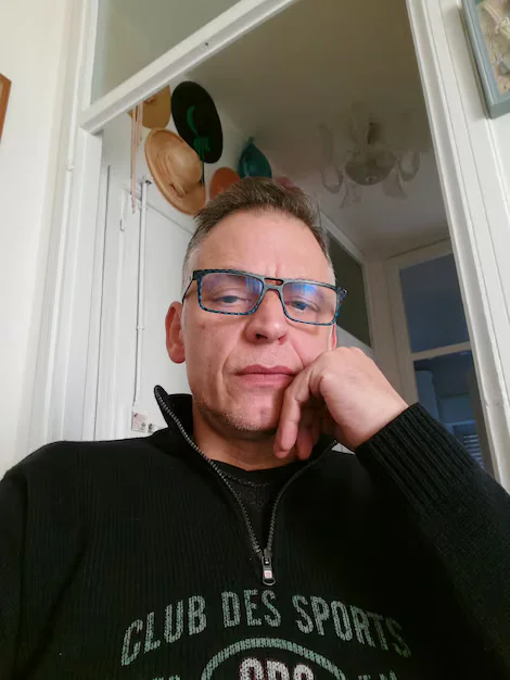 Stefan Pichler