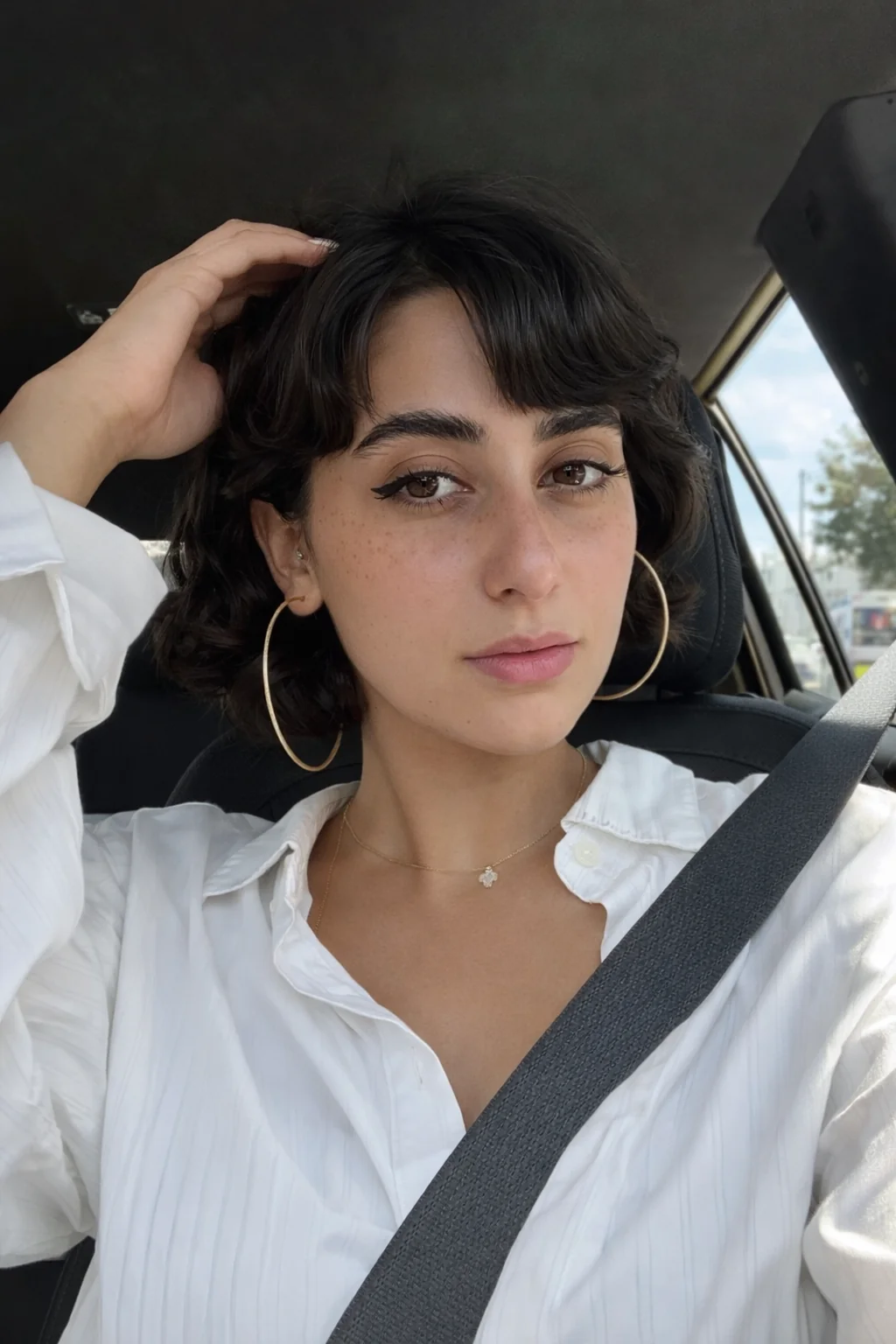 Ayşe Yıldız