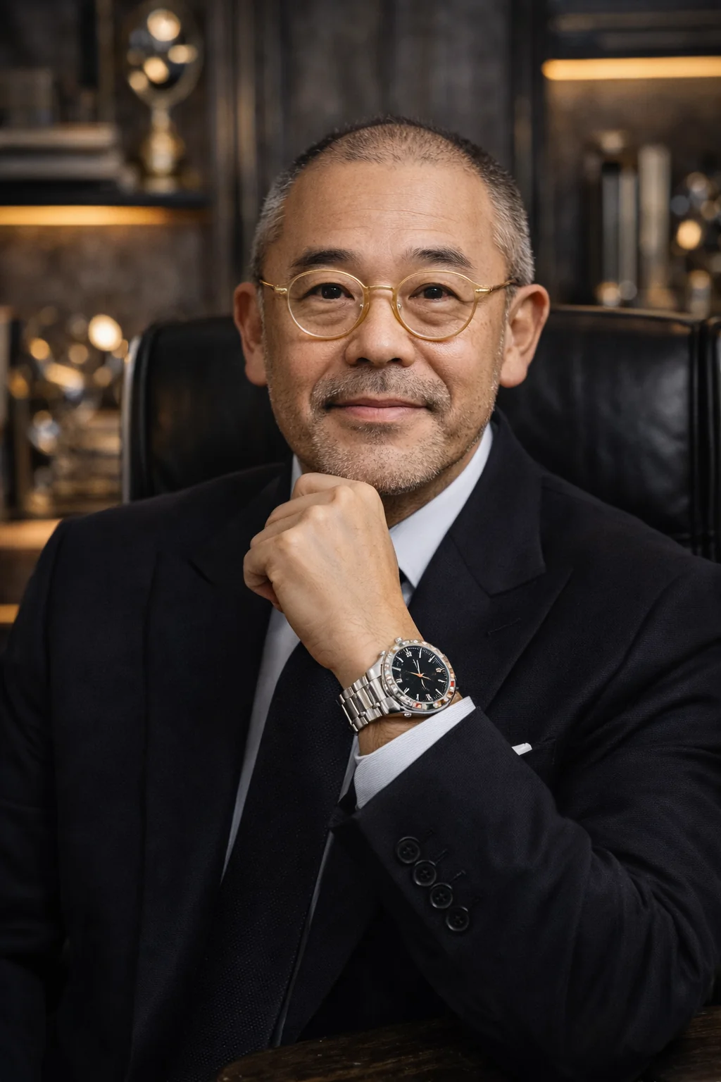 Alessandro Conti