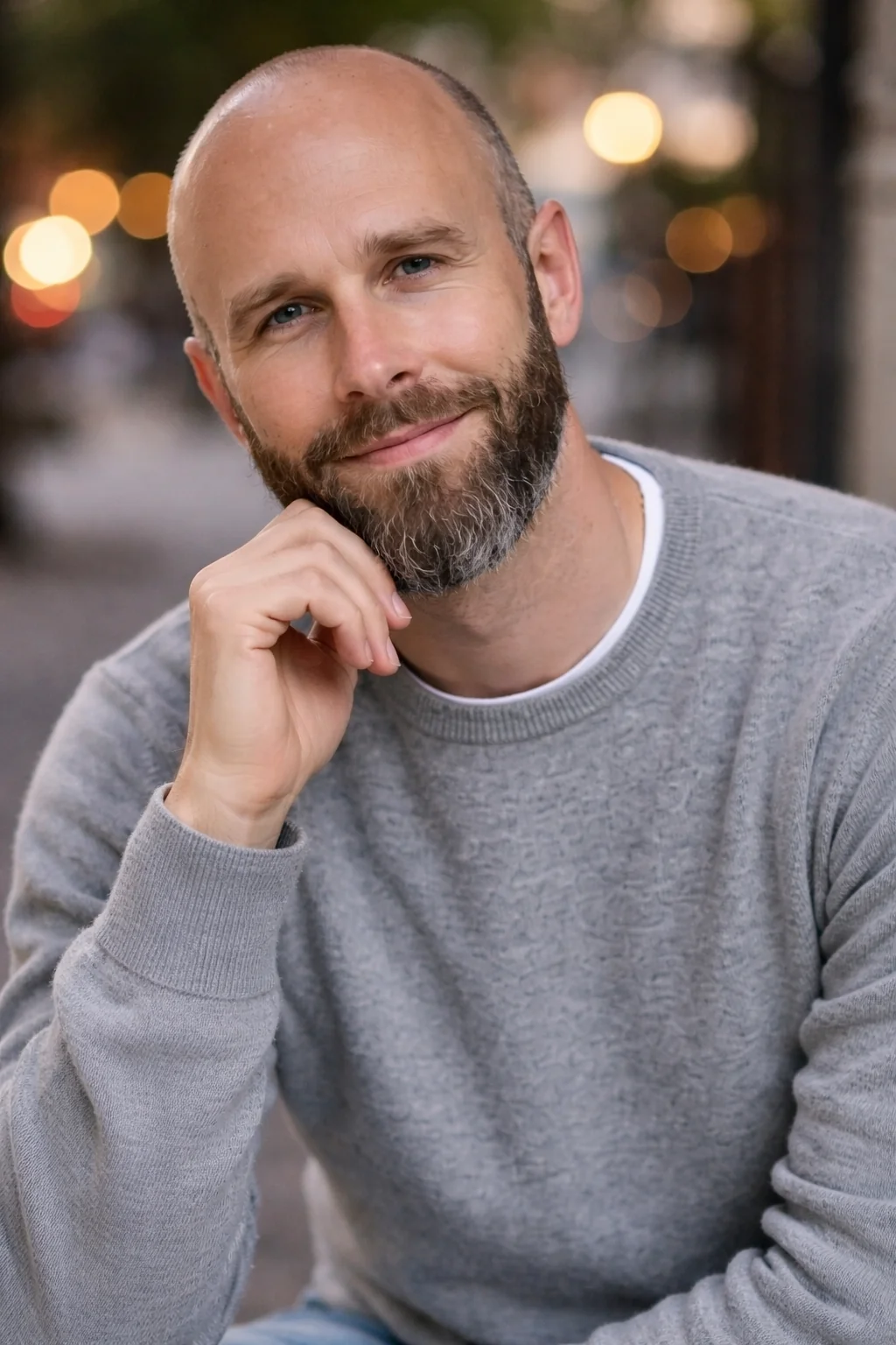 Andreas Berger