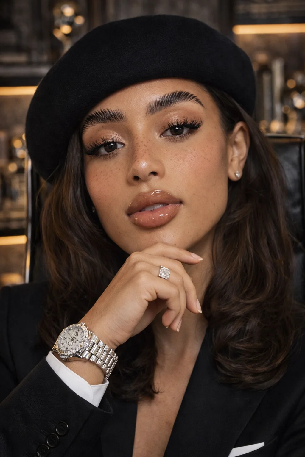 Giulia Moretti